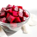 Beterraba no Microondas: Prático Rápido e Saboroso Imagem de Destaque
