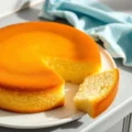 Bolo de Pudim Tradicional e Cremoso para Você Imagem de Destaque