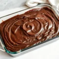 Brownie Massa Pronta