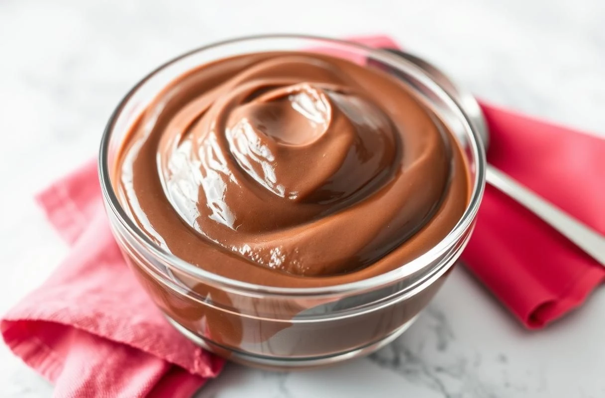 Danete de Chocolate