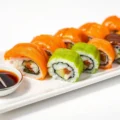Hot Sushi Irresistível e Prático para Você Imagem de Destaque