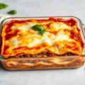 Lasanha Pronta