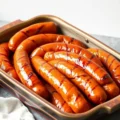 Linguiça Fininha