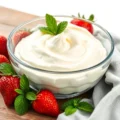 Mascarpone Caseiro Cremoso e Fácil para Fazer em Casa Imagem de Destaque