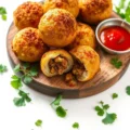 Massa Coxinha de Batata