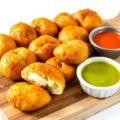 Massa da Coxinha de Batata