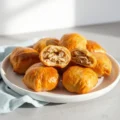 Massa de Batata Coxinha