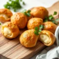 Massa de Coxinha Com Batata