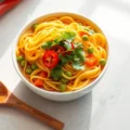 Miojo Caseiro Rápido e Saboroso para o Dia a Dia Imagem de Destaque
