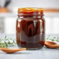 Molho Madeira Tradicional: Caseiro Saboroso e Perfeito Imagem de Destaque