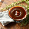 Molho Madeira Tradicional e Irresistível para Carnes Imagem de Destaque