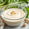 Molho Salada Ceaser Tradicional e Cremoso para Você Imagem de Destaque