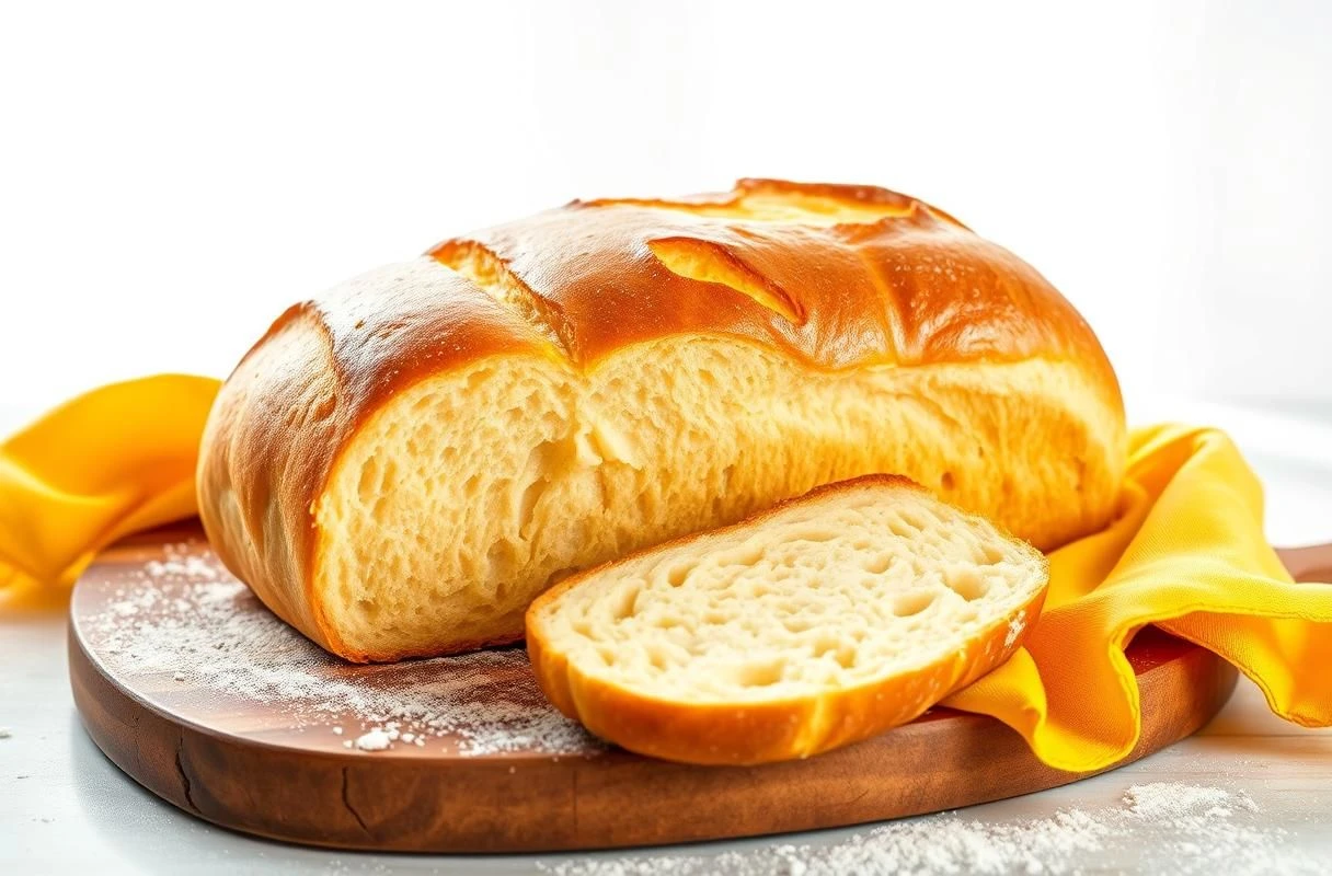Pão de Ouro