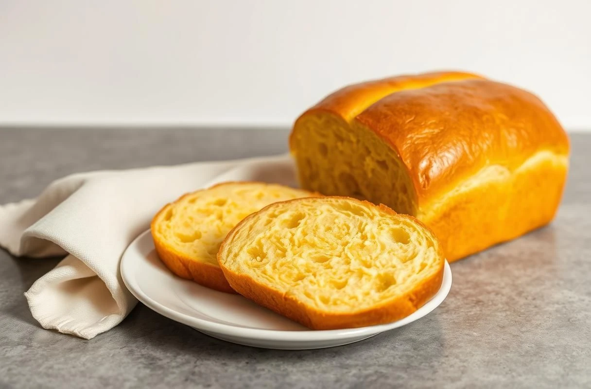 Pão de Ovo Panco