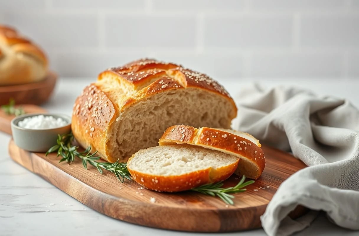 Pão de Sal