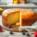 Prestígio Recheio Cremoso e Fácil para Bolos e Doces Imagem de Destaque