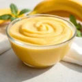 Pure de Banana