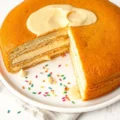 Recheio Ninho Cremoso e Fácil para Bolos e Doces Imagem de Destaque