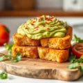 Tostada Tradicional: Receita Fácil e Irresistível para Você Imagem de Destaque